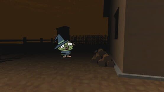 Bardy's Maze: The World's First Zard-PG — screenshot 4