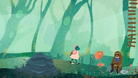 Teacup — screenshot 1