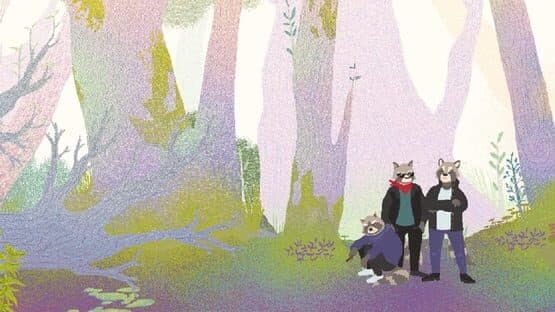 Teacup — screenshot 2