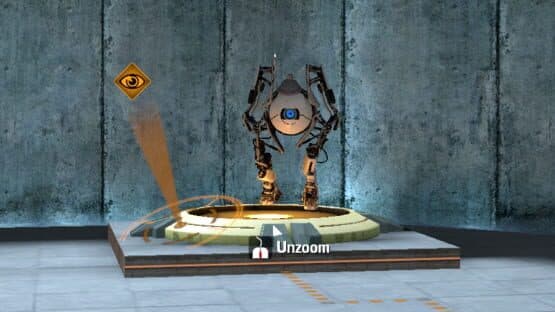 Portal 1 Multiplayer — screenshot 2