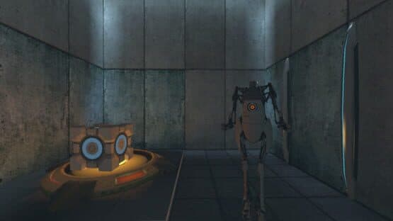 Portal 1 Multiplayer — screenshot 3
