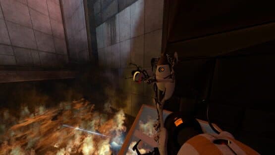 Portal 1 Multiplayer — screenshot 4
