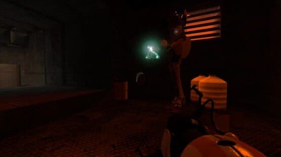 Portal 1 Multiplayer — screenshot 5