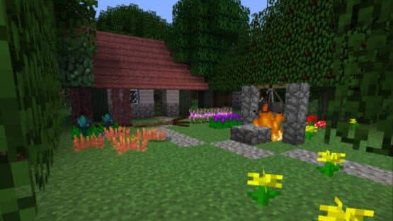 Witchery — screenshot 1