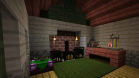 Witchery — screenshot 2