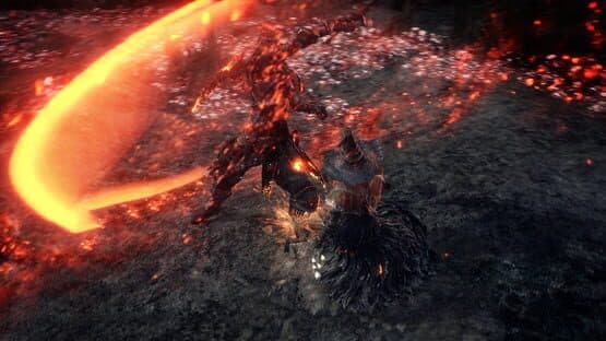 Dark Souls III — screenshot 6