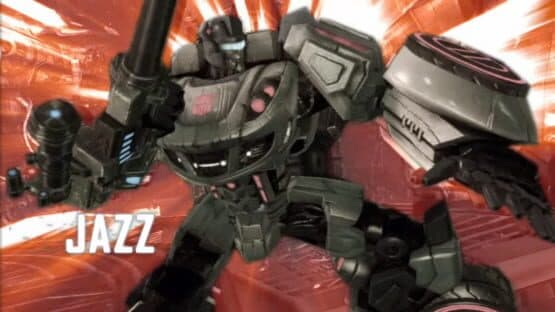 Transformers: War for Cybertron Map and Character Pack — screenshot 2