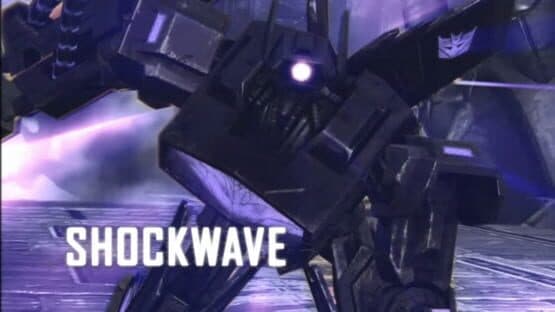 Transformers: War for Cybertron Map and Character Pack — screenshot 3