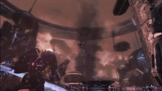 Transformers: War for Cybertron Map and Character Pack 2 — screenshot 1
