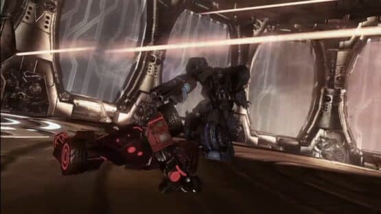 Transformers: War for Cybertron Map and Character Pack 2 — screenshot 3