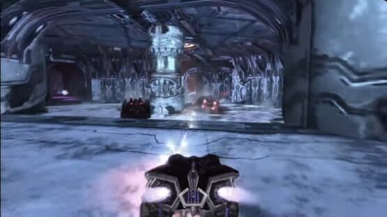 Transformers: War for Cybertron Map and Character Pack 2 — screenshot 4