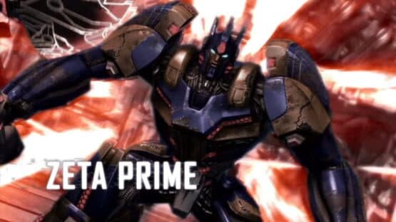 Transformers: War for Cybertron Map and Character Pack 2 — screenshot 6