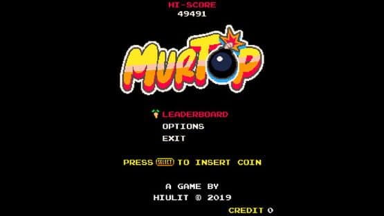 Murtop — screenshot 1