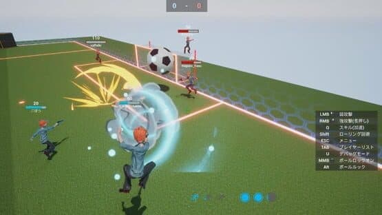 Unbelievaboom! — screenshot 1