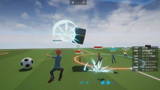 Unbelievaboom! — screenshot 2