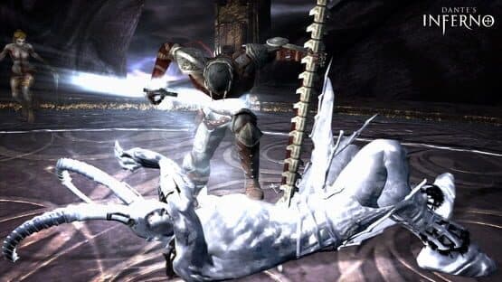 Dante's Inferno: Divine Edition — screenshot 2