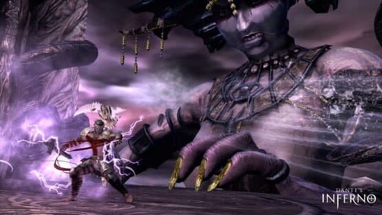Dante's Inferno: Divine Edition — screenshot 3