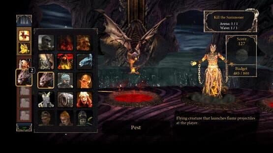 Dante's Inferno: Divine Edition — screenshot 4