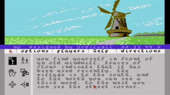 NO: Never Outside — screenshot 1