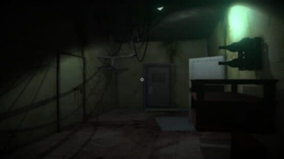 Elevated Dread — screenshot 1