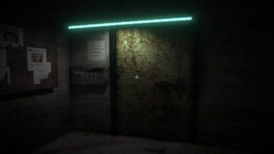 Elevated Dread — screenshot 5