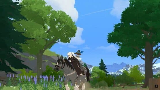 Mabinogi Mobile — screenshot 3
