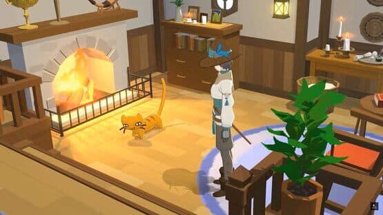Mabinogi Mobile — screenshot 4