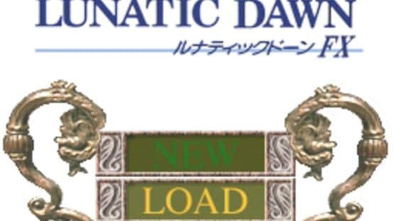 Lunatic Dawn FX — screenshot 3