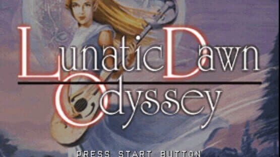 Lunatic Dawn Odyssey — screenshot 1