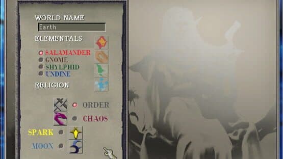 Lunatic Dawn III — screenshot 2
