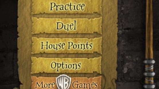 Harry Potter: Spells — screenshot 1