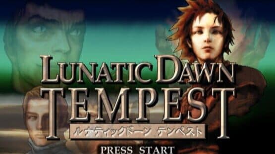 Lunatic Dawn Tempest — screenshot 1