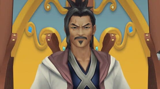Kingdom Hearts Birth by Sleep Final Mix — screenshot 1
