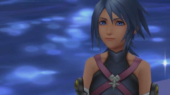 Kingdom Hearts Birth by Sleep Final Mix — screenshot 4
