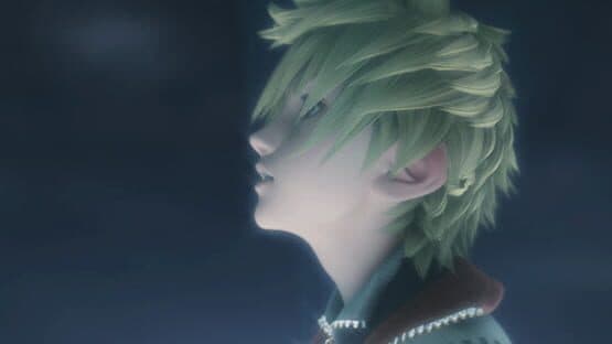 Kingdom Hearts II Final Mix — screenshot 3