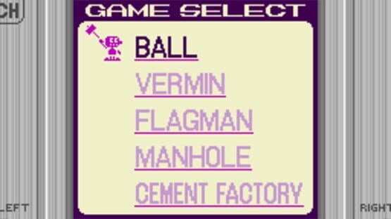 Game Boy Gallery — screenshot 7