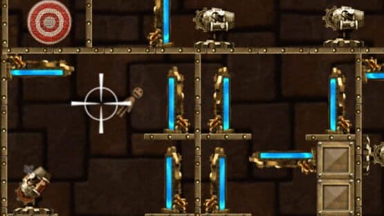 Ragdoll Blaster 2 — screenshot 2