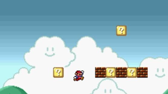 Super Mario Bros. — screenshot 2