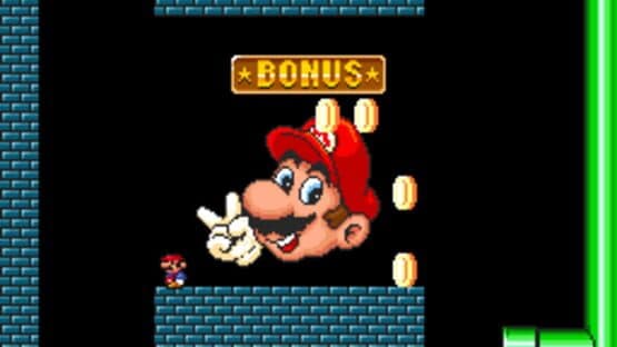 Super Mario Bros. — screenshot 3