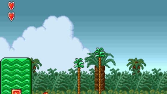 Super Mario Bros. 2 — screenshot 4