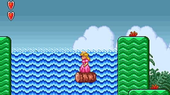 Super Mario Bros. 2 — screenshot 5