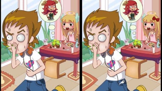Devilish Valentine — screenshot 2