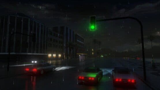 Redriver 2 — screenshot 1