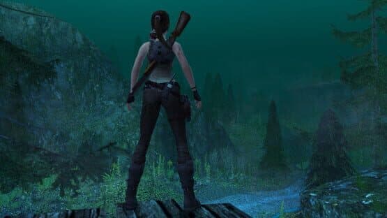 War of the Worlds — screenshot 1