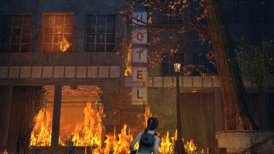 War of the Worlds — screenshot 2