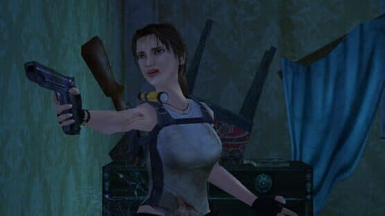 War of the Worlds — screenshot 3