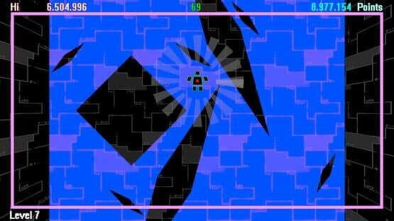 99 Seconds — screenshot 2