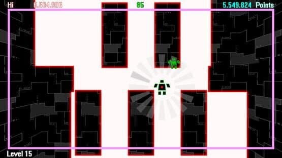 99 Seconds — screenshot 4