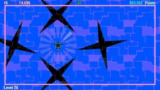99 Seconds — screenshot 7