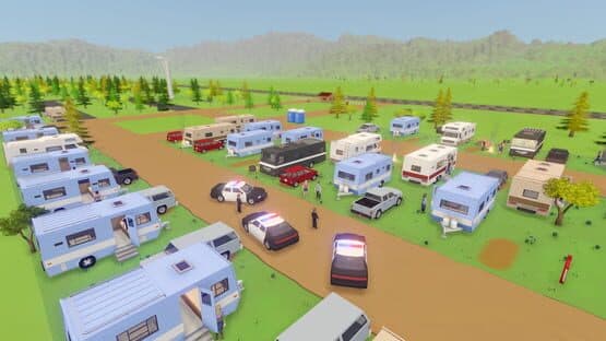 Trailer Park Life — screenshot 1